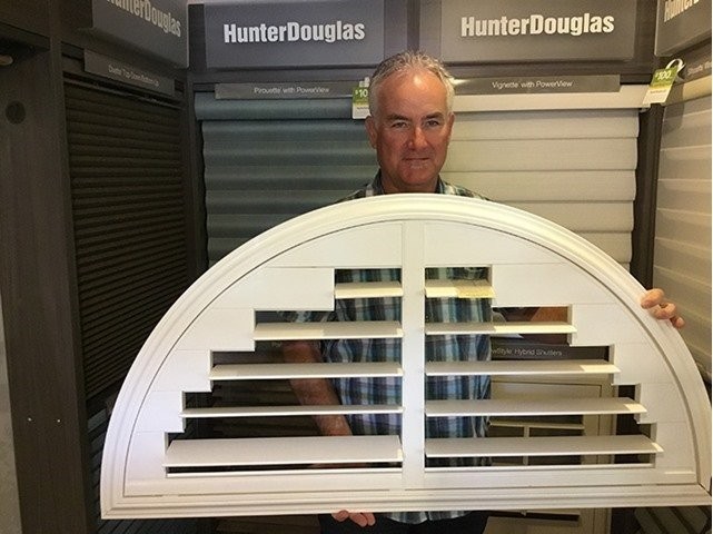 Hunter Douglas Dealer Image