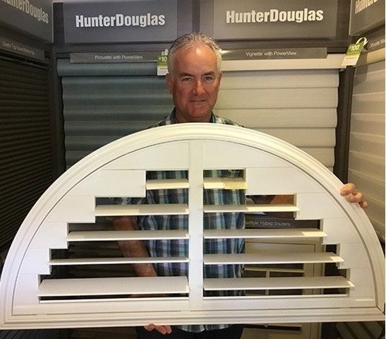 Hunter Douglas Dealer Image